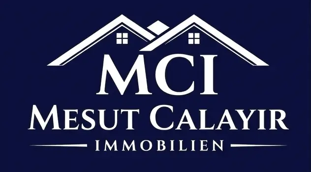 Mesut Calayir Immobilien Logo